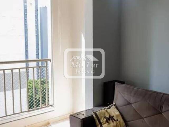 Apartamento para Venda em Osasco - 4