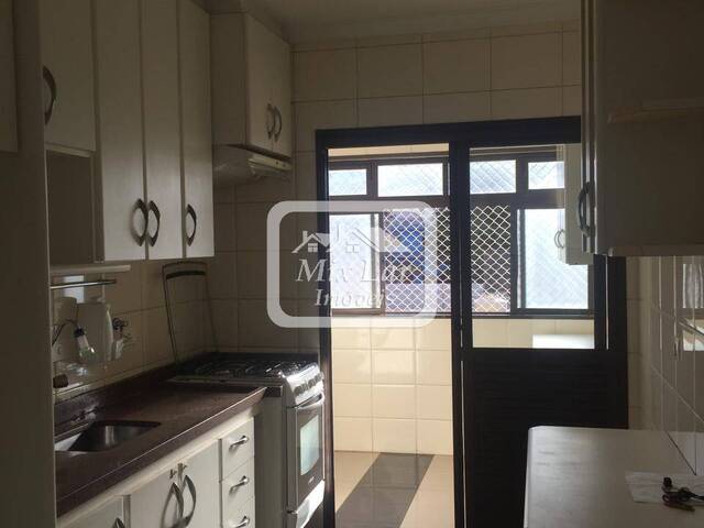 Apartamento para Venda em Osasco - 4