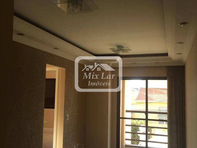 Apartamento para Venda em Osasco - 2