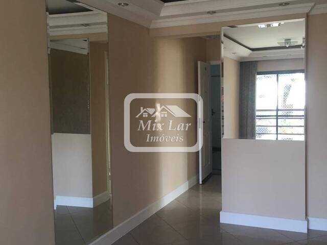 Apartamento para Venda em Osasco - 3