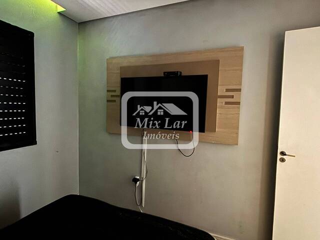 #AP6824 - Apartamento para Locação em Barueri - SP - 2