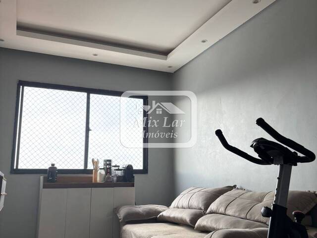 #AP6824 - Apartamento para Locação em Barueri - SP - 1