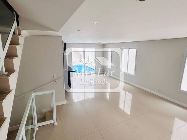 #6828 - Sobrado para Venda em Osasco - SP