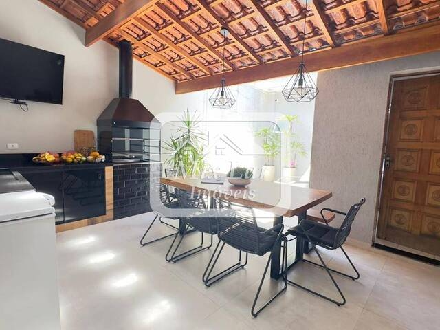 #6833 - Sobrado para Venda em Osasco - SP - 3