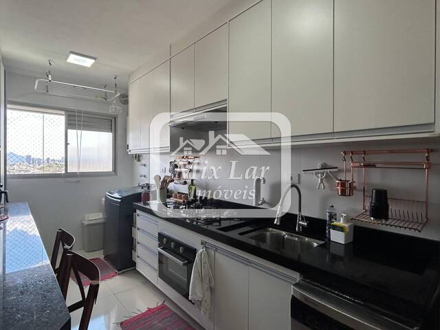 #AP6834 - Apartamento para Locação em Osasco - SP - 3