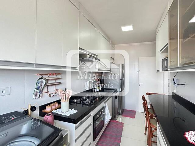 Apartamento para Locação em Osasco - 4