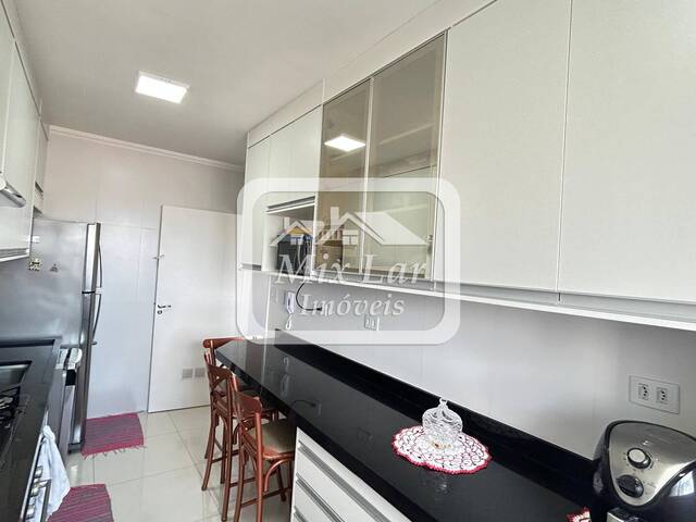 Apartamento para Locação em Osasco - 5