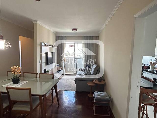 #AP6834 - Apartamento para Locação em Osasco - SP - 2