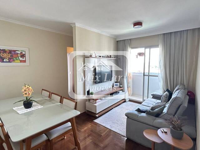 #AP6834 - Apartamento para Locação em Osasco - SP - 1