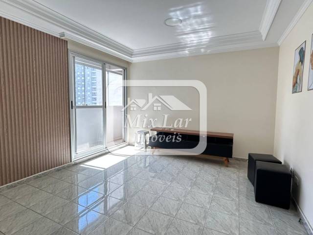 #AP6825 - Apartamento para Locação em Osasco - SP - 2