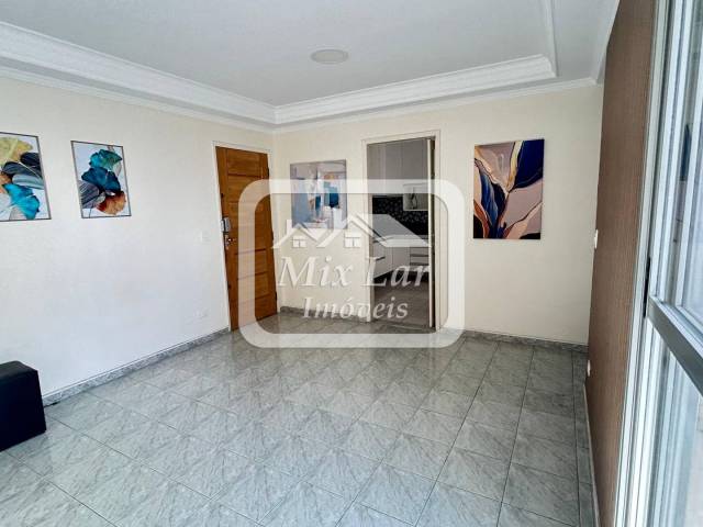 #AP6825 - Apartamento para Locação em Osasco - SP - 3