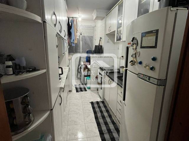 Apartamento para Venda em Osasco - 4