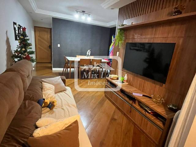 #6843 - Apartamento para Venda em Osasco - SP