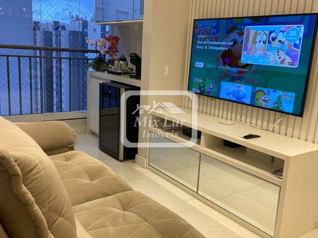 #6842 - Apartamento para Venda em Osasco - SP