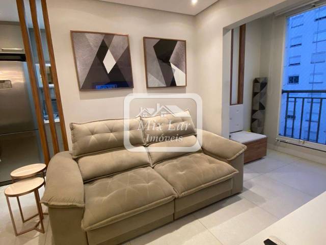 #6842 - Apartamento para Venda em Osasco - SP