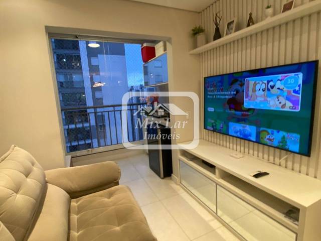 Apartamento para Venda em Osasco - 5