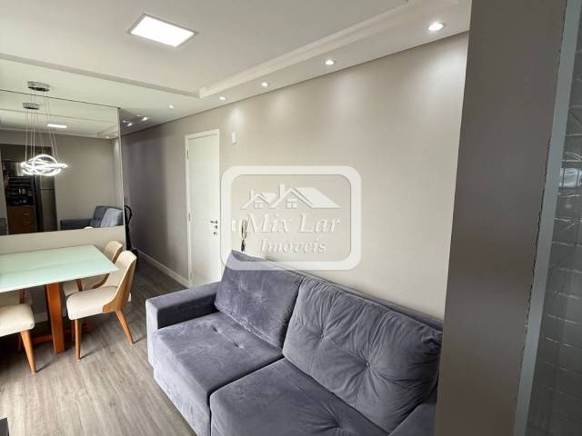 #6844 - Apartamento para Venda em Osasco - SP - 3