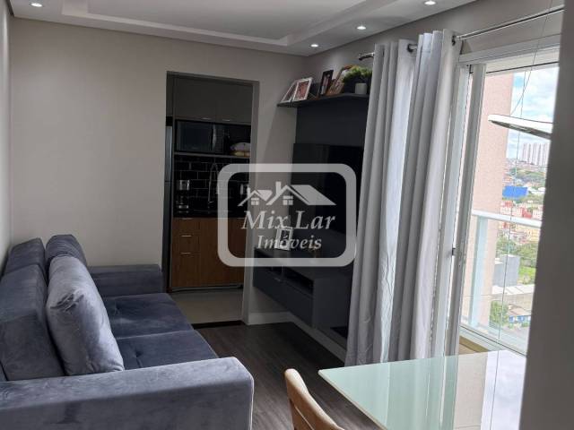 #6844 - Apartamento para Venda em Osasco - SP - 3