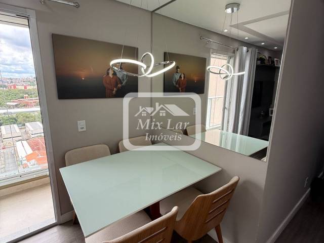 #6844 - Apartamento para Venda em Osasco - SP - 1