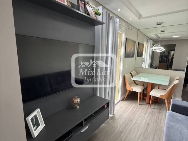 #6844 - Apartamento para Venda em Osasco - SP - 2