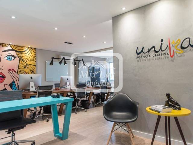 #6845 - Sala comercial para Venda em Osasco - SP - 3