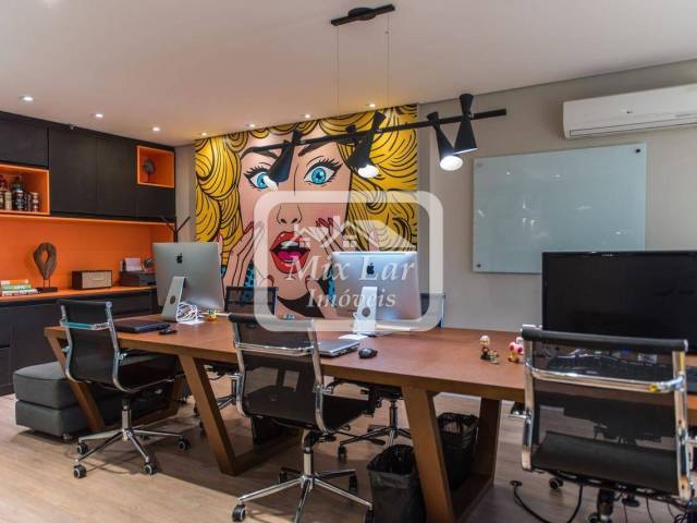 Sala comercial para Venda em Osasco - 4
