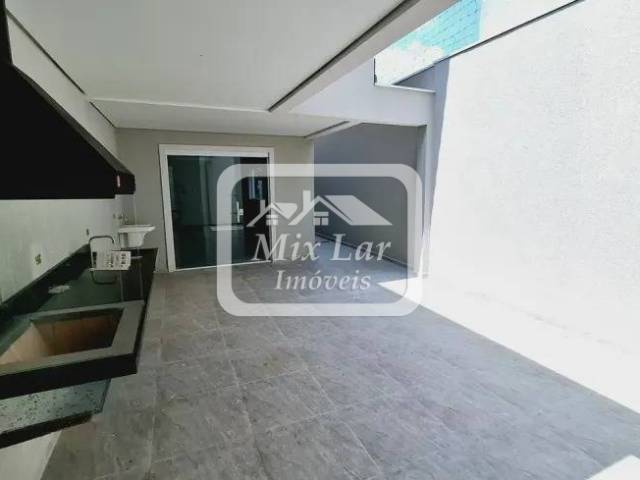 #6846 - Sobrado para Venda em Osasco - SP