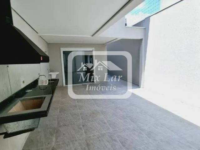 #6846 - Sobrado para Venda em Osasco - SP