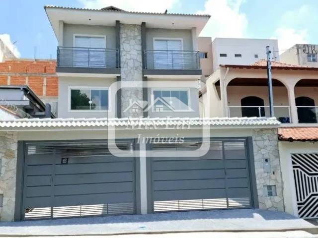 #6846 - Sobrado para Venda em Osasco - SP