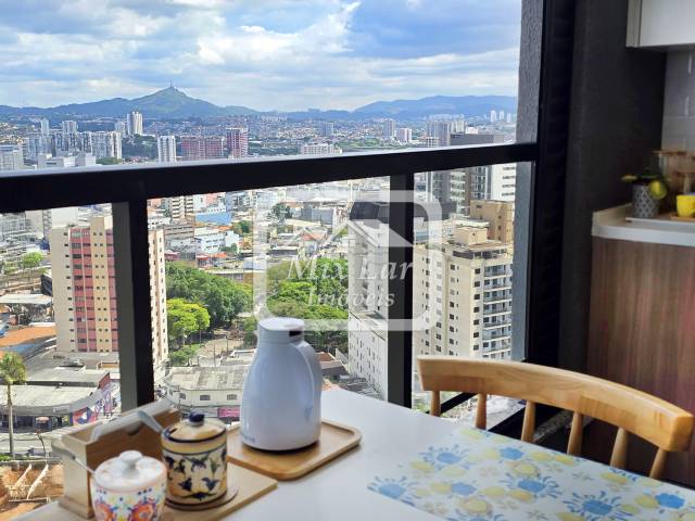 Apartamento para Venda em Osasco - 4