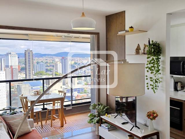 #6847 - Apartamento para Venda em Osasco - SP