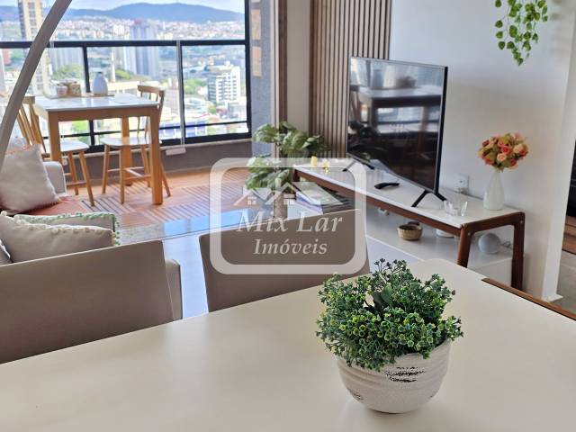 Apartamento para Venda em Osasco - 5