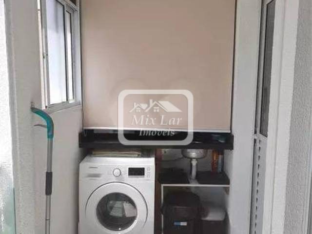 Apartamento para Venda em Osasco - 5