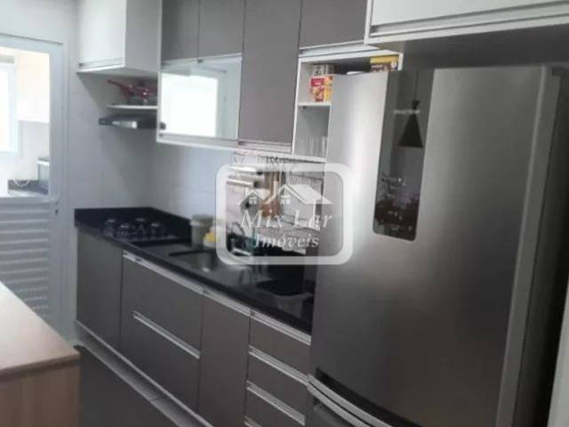 Apartamento para Venda em Osasco - 4
