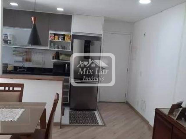 Apartamento para Venda em Osasco - 3