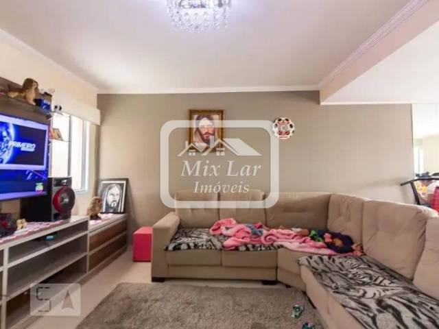 #6849 - Casa em condomínio para Venda em Osasco - SP - 2