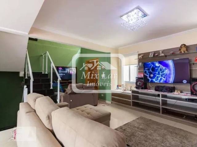 #6849 - Casa em condomínio para Venda em Osasco - SP - 3