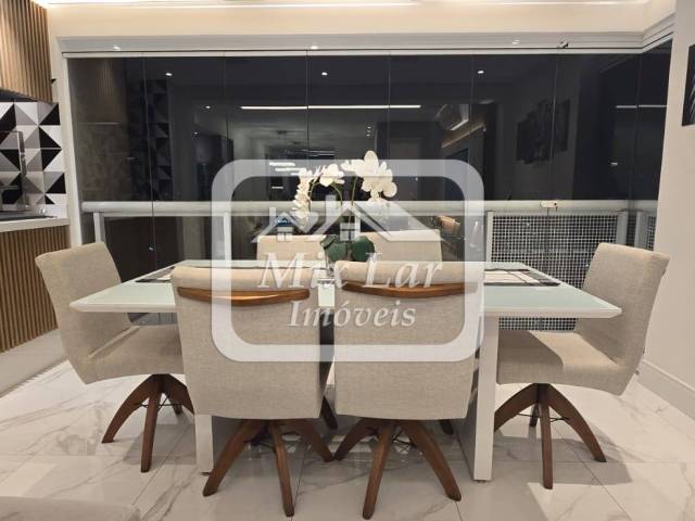 #6850 - Apartamento para Venda em Osasco - SP