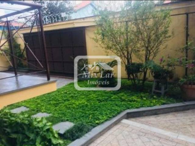 #6852 - Sobrado para Venda em Osasco - SP