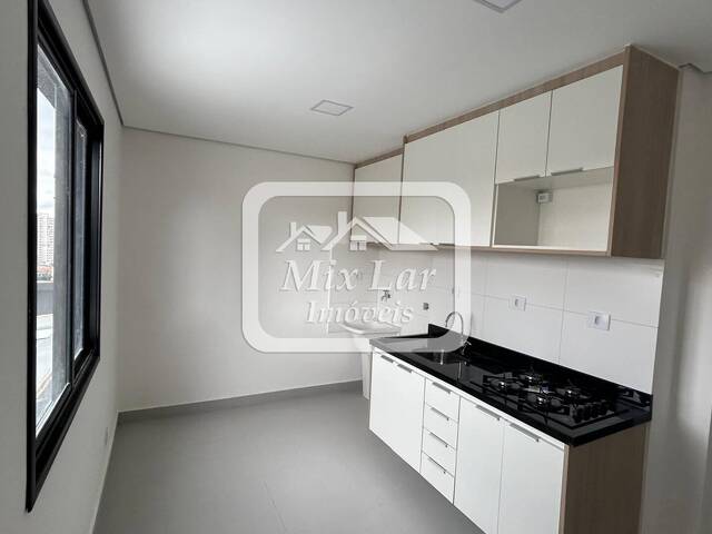 #AP6858 - Apartamento para Locação em Osasco - SP - 1