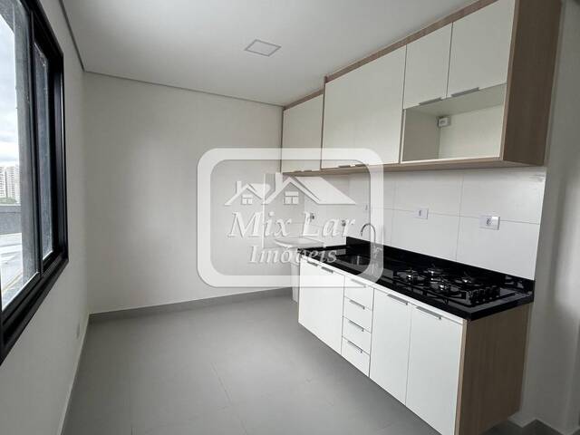 #AP6858 - Apartamento para Locação em Osasco - SP - 2