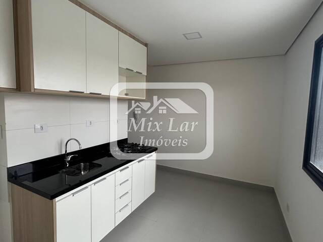 Apartamento para Locação em Osasco - 4