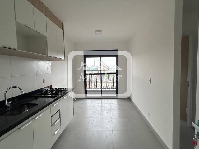 #AP6857 - Apartamento para Locação em Osasco - SP - 1