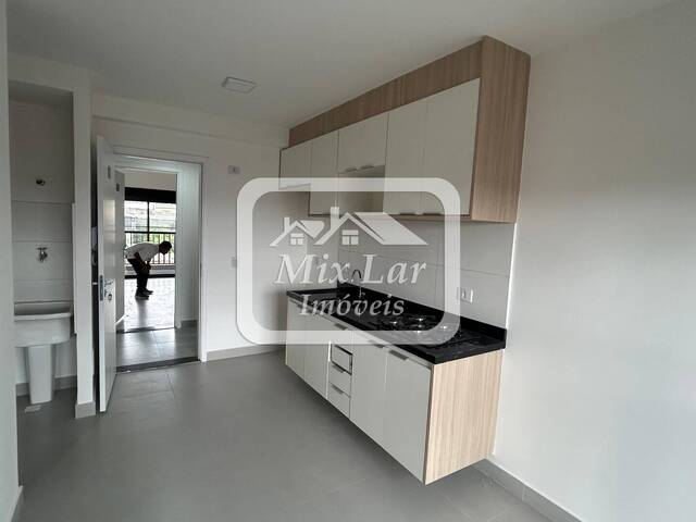 #AP6857 - Apartamento para Locação em Osasco - SP - 2