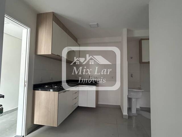 #AP6856 - Apartamento para Locação em Osasco - SP - 1