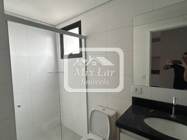 #AP6856 - Apartamento para Locação em Osasco - SP - 3