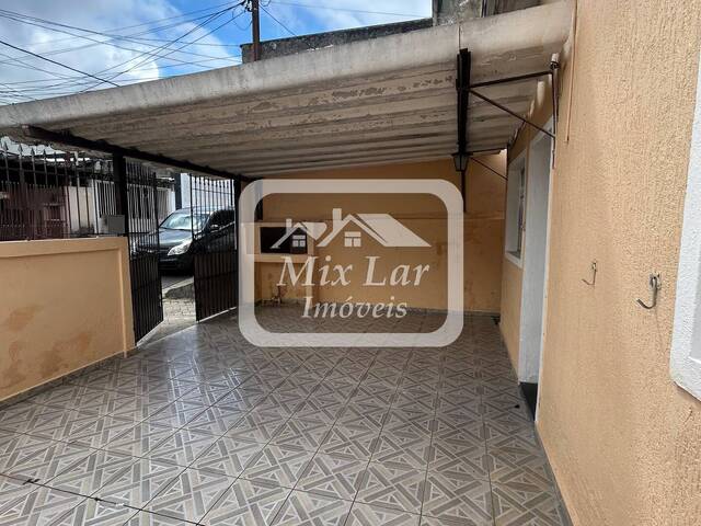 #CL6841 - Térrea para Locação em Osasco - SP - 3