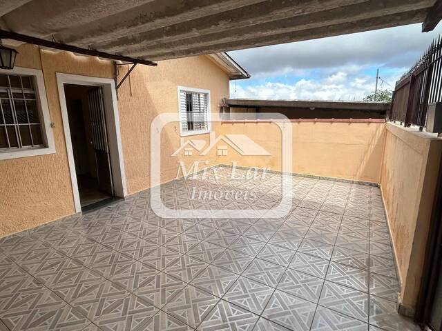 #CL6841 - Térrea para Locação em Osasco - SP - 1