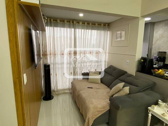 Apartamento para Venda em Osasco - 3