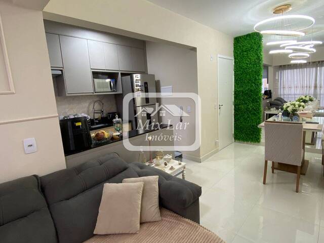 Apartamento para Venda em Osasco - 2